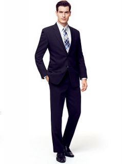 Calvin Klein Suit Separates 100% Wool Slim Fit   Suits & Suit Separates   Men