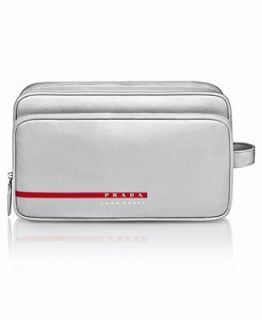 Receive a Complimentary Pouch with $82 Prada Luna Rossa mens fragrance purchase      Beauty