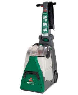 Bissell 86T3 Carpet Cleaner, Big Green Cleaning Machine   Personal Care   For The Home