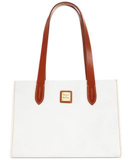 Dooney & Bourke Handbag, Eva Collection Small Shopper   Handbags & Accessories