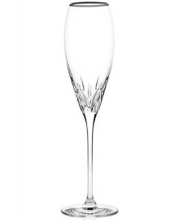 Wedgwood Stemware, Knightsbridge Platinum Wine Glass  