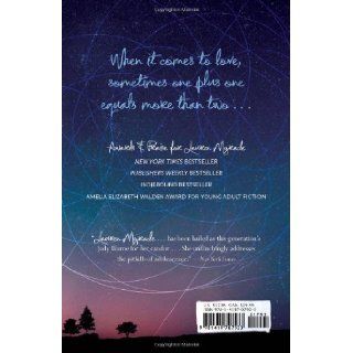 The Infinite Moment of Us Lauren Myracle 9781419707933 Books