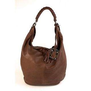 italian leather kendra handbag by cocoonu
