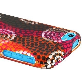BasAcc Ethnic Wave Case for Apple iPhone 5C BasAcc Cases & Holders