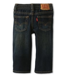 Levis Kids Boys 549 Relaxed Straight Jean Infant Midnight