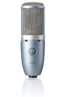 AKG Perception 220 Professional Studio Microphone Musical Instruments