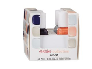 Essie 2014 Resort Mini Cube