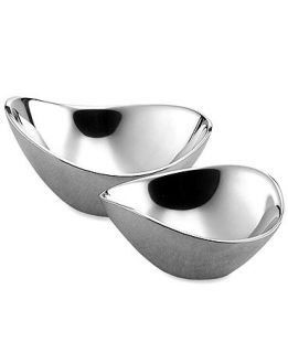 Nambe 7 Butterfly Bowl   Collections   For The Home