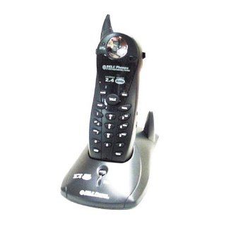 NORTHWESTERN BELL 36280 2.4GHz Excursion Cordless Telephone   Silver Electronics