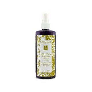 Personal Care   Eminence   Wild Plum Tonique (Normal to Dry Skin) 125ml/4oz  Facial Cleansing Lotions  Beauty