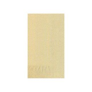 NAPKINS 2PLY 15x17 BTTRMK, CS 8/125CT, 05 0346 DUNI SUPPLY CORP NAPKINS AND PAPER PL Kitchen & Dining
