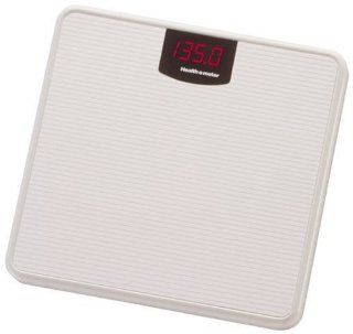 Health o meter HDR900KD01 Digital scale with LED Display Health & Personal Care