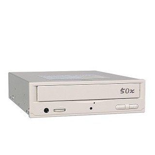 Afreey CD 2050E 50x CD ROM IDE Drive (Beige) Computers & Accessories