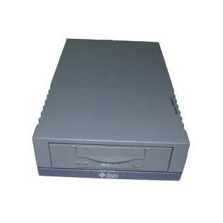 Sun 599 2350 01 20/40GB 4mm DDS 4 DAT SCSI LVD External Unipack (599235001), Refurb Computers & Accessories