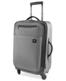 Victorinox Mobilizer NXT 5.0 22 Rolling Carry On Suitcase   Luggage Collections   luggage