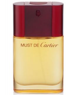 Cartier Must de Cartier Gift Set      Beauty