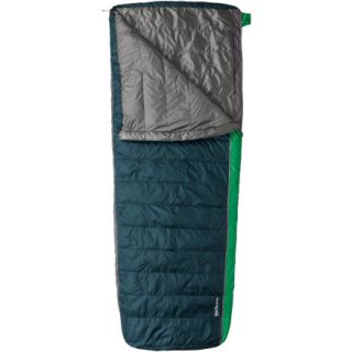 Mountain Hardwear Down Flip 35/50 Sleeping Bag 35/50 Degree Down