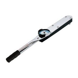 3/4 In Dr Torque Wrench   Dial Type   0 350 Ft/Lb Automotive