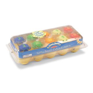 Melissa and Doug Taffy Turtle Catch and Hatch