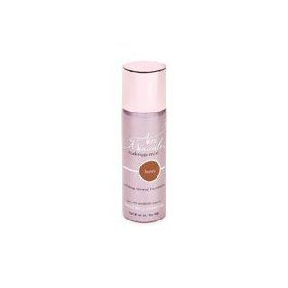 Aero Minerale Foundation Hydrating Makeup Mist, Honey 1.5 oz (42 g)  Foundation Primers  Beauty