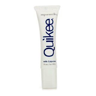 Supersmile Quikee Instant Whitening Polish (Icy Mint) 4.82G/0.17Oz Health & Personal Care