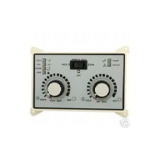 Pentair Heater Temperature Control Assembly 472086  Swimming Pool Heating Products  Patio, Lawn & Garden