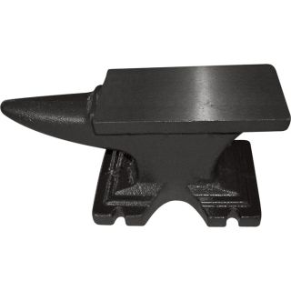 Klutch 100-Lb. Blacksmith Anvil  Anvils