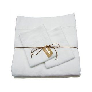 Linoto 100% Linen Sheet Set   Pillowcase And Sheet Sets