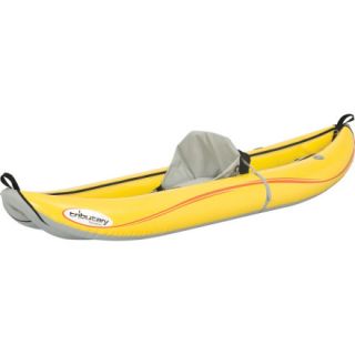 Tributary Tomcat LV Inflatable Kayak   Kids