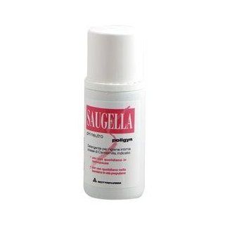 Saugella Polygyn Intimate Feminine Cleansing 100 Ml. Thailand Product Health & Personal Care