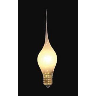 B&P Lamp 6W Silicon Tip Bulb   Light Bulbs  