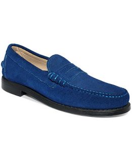 Sebago Classic Loafers   Shoes   Men