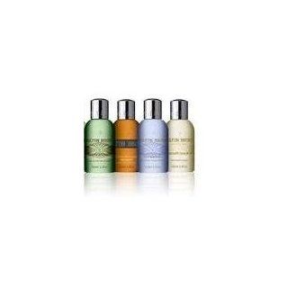 Molton Brown Voyager 10 Piece Bath & Body Set With Travel Case  Bath And Shower Product Sets  Beauty