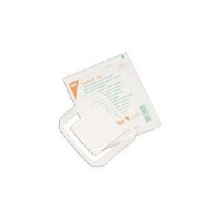 3M Tegaderm Transparent Absorbent Pad 3.5in x 10in   Sold By Box 25 3591 Health & Personal Care