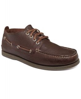 Sperry Top Sider A/O Chukka Relaxed Boots   Shoes   Men