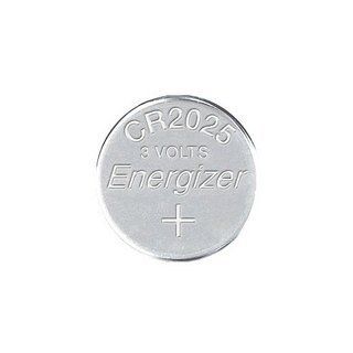 Rayovac CR2025 Watch Coin Cell Battery from Energizer