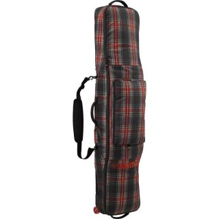 Burton Wheelie Gig Bag   Snowboard Bags