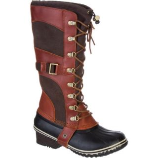 Sorel Conquest Carly Boot   Womens