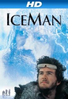 Iceman [HD] Timothy Hutton, John Lone, Lindsay Crouse, Josef Sommer  Instant Video