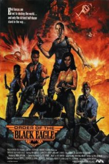 Order Of The Black Eagle Ian Hunter, Charles Bibby, William T. Hicks, Worth Keeter  Instant Video