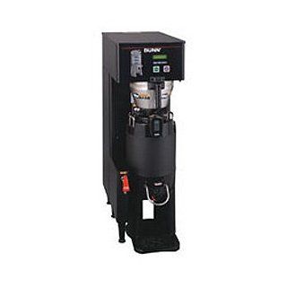 Brewwise® Single Thermofresh® Dbc® Brewer, 120/240v Flk Beverage Warmers Kitchen & Dining