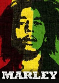 Marley Bob Marley, Kevin Macdonald, Charles Steel  Instant Video