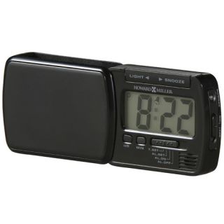 Blackstone Travel Alarm Clock