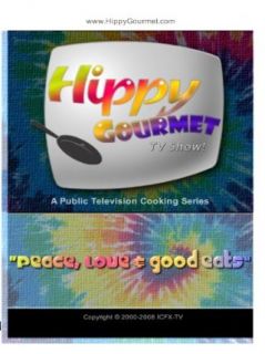 Hippy Gourmet   in Vancouver, British Columbia at Restaurant West James Ehrlich  Instant Video