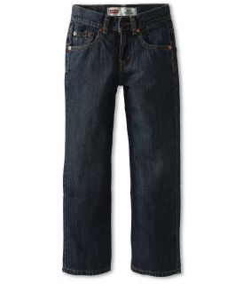 Levis Kids Boys 550 Relaxed Fit Slim Big Kids