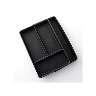 KitchenAid Expandable Gadget Tray Black   Kitchen Storage And Organization Product Accessories