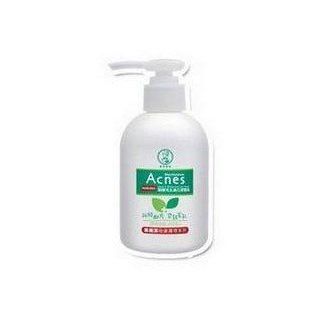 Mentholatum Acnes Clear & Whitening Cleanser Acne & Oil Control 150g Health & Personal Care