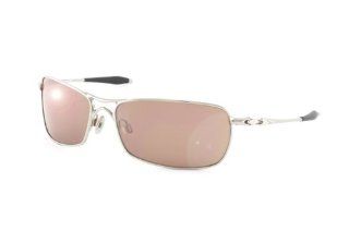 Oakley Sunglasses Crosshair 2.0 Polarized Chrome/VR28 Black Irid  Other Products  