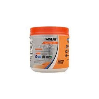TWINLAB Clean Series   Pre Workout Activator Natural Citrus 1 lbs Health & Personal Care