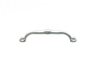 Top Knobs TOP M1296 Brushed Nickel Drawer Pulls   Cabinet And Furniture Knobs  